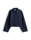 Jeansjacke - Nareen