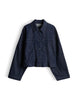 Jeansjacke - Nareen