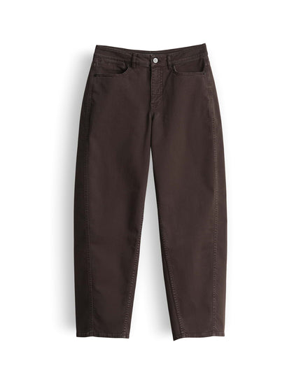 Jeans - Cellma long barrel