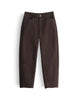 Jeans - Cellma long barrel