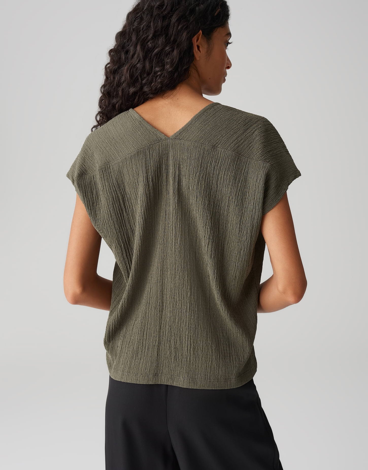 Shirt - Sirukus structure