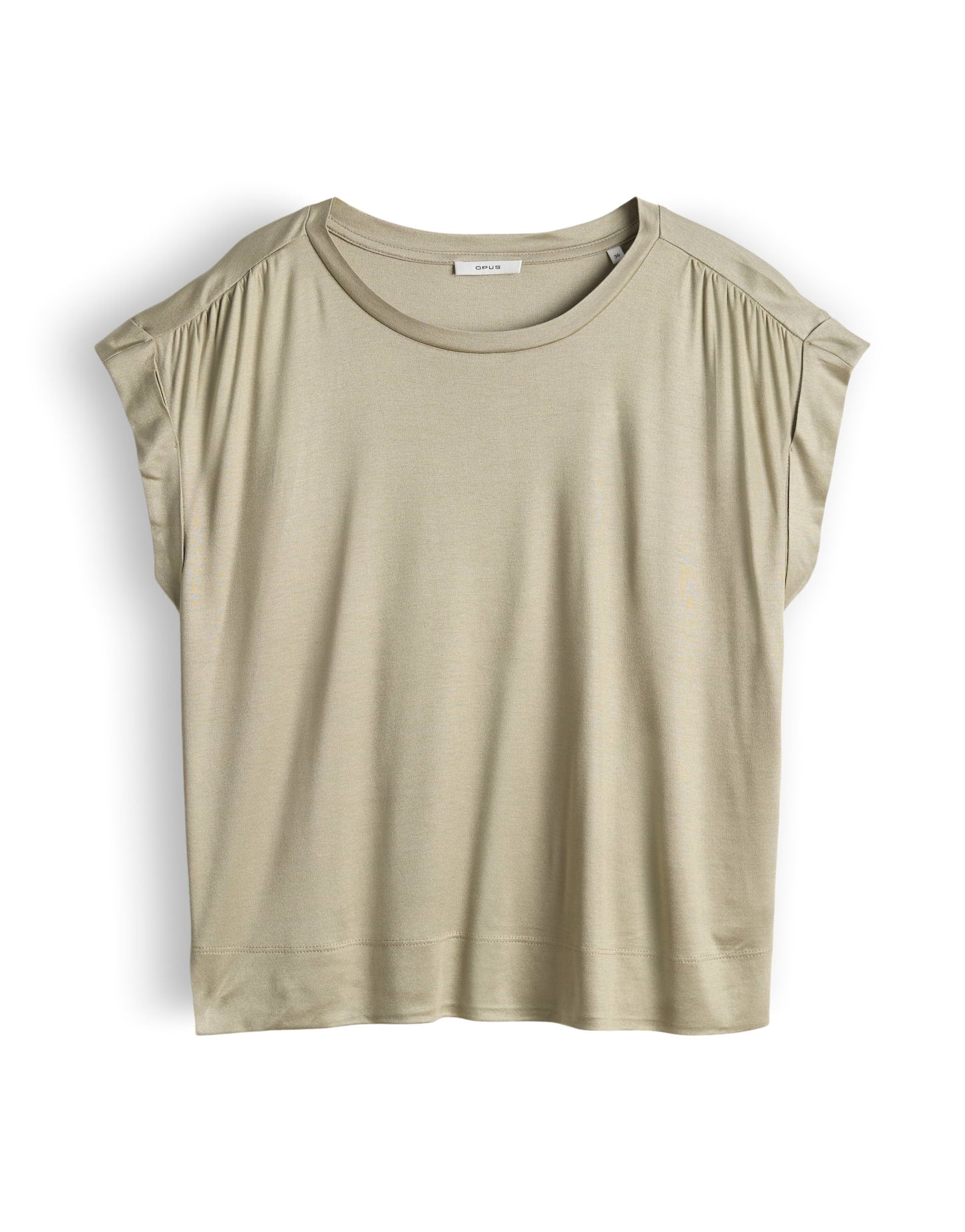 T-Shirt - Sosilla