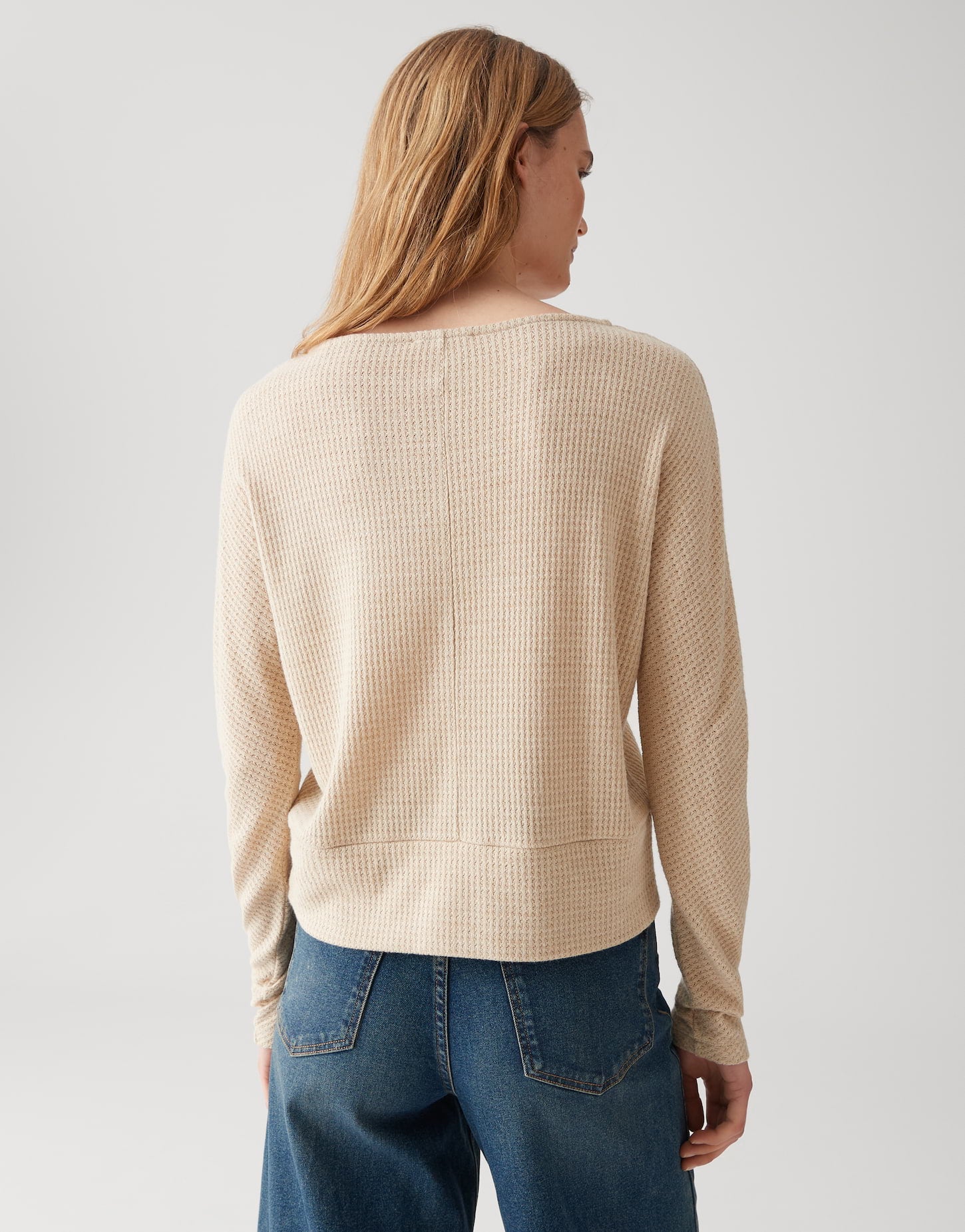 Pullover- Sellu