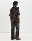 Bluse - Zesane