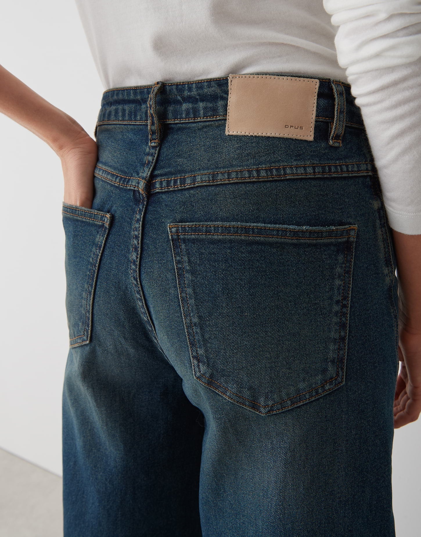 Jeans - Miva spirit