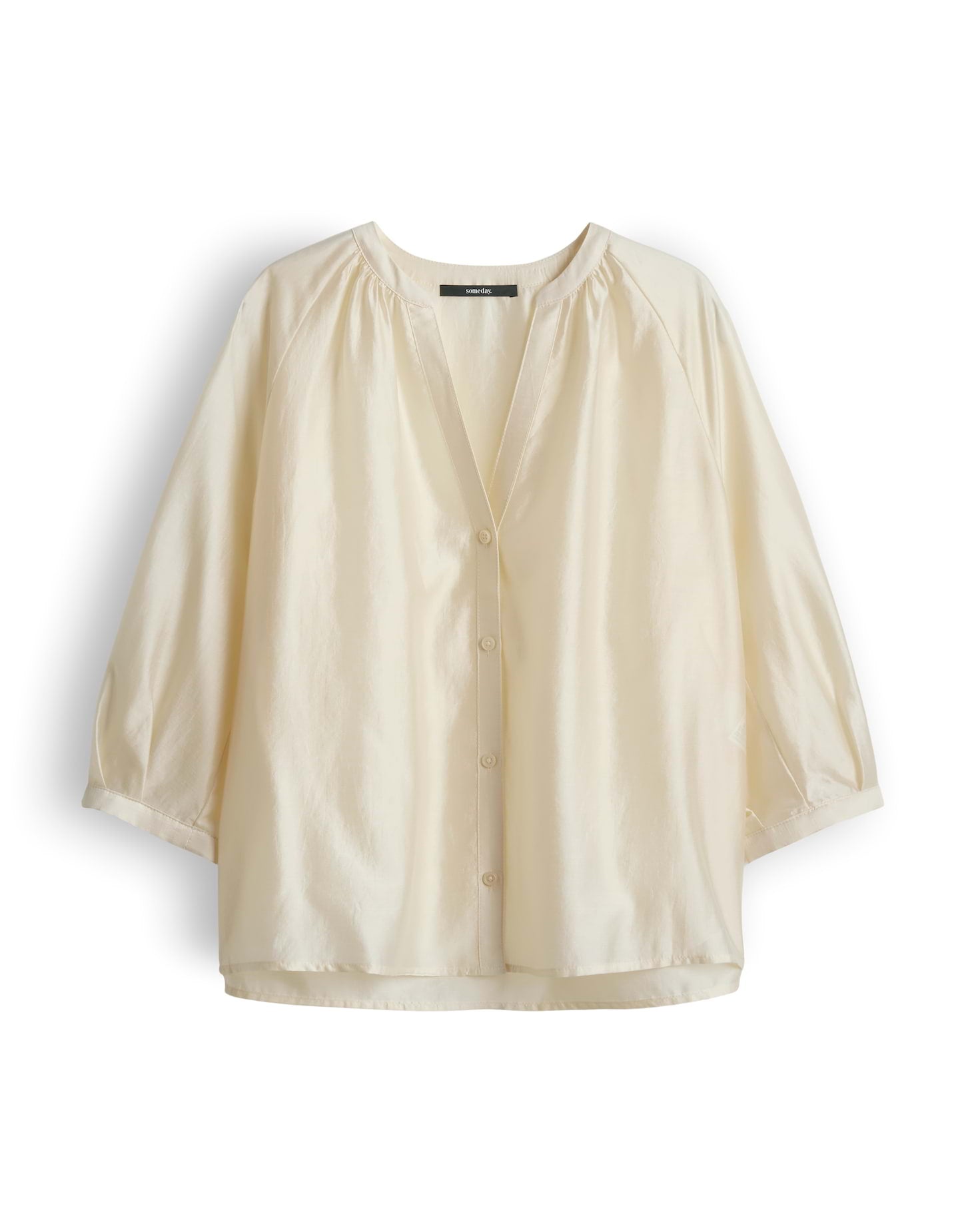 Bluse - Zamida
