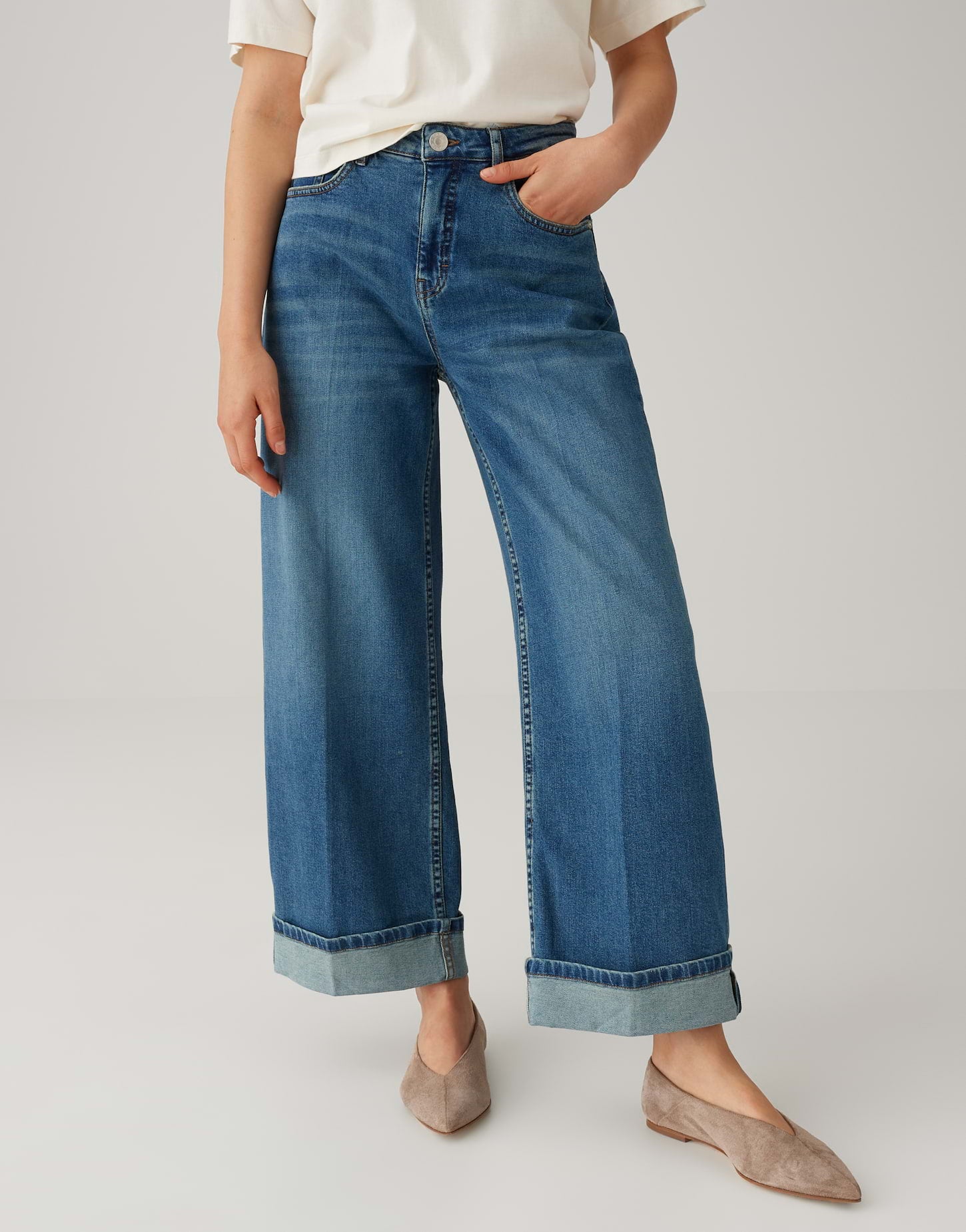 Jeans - Miva valentine