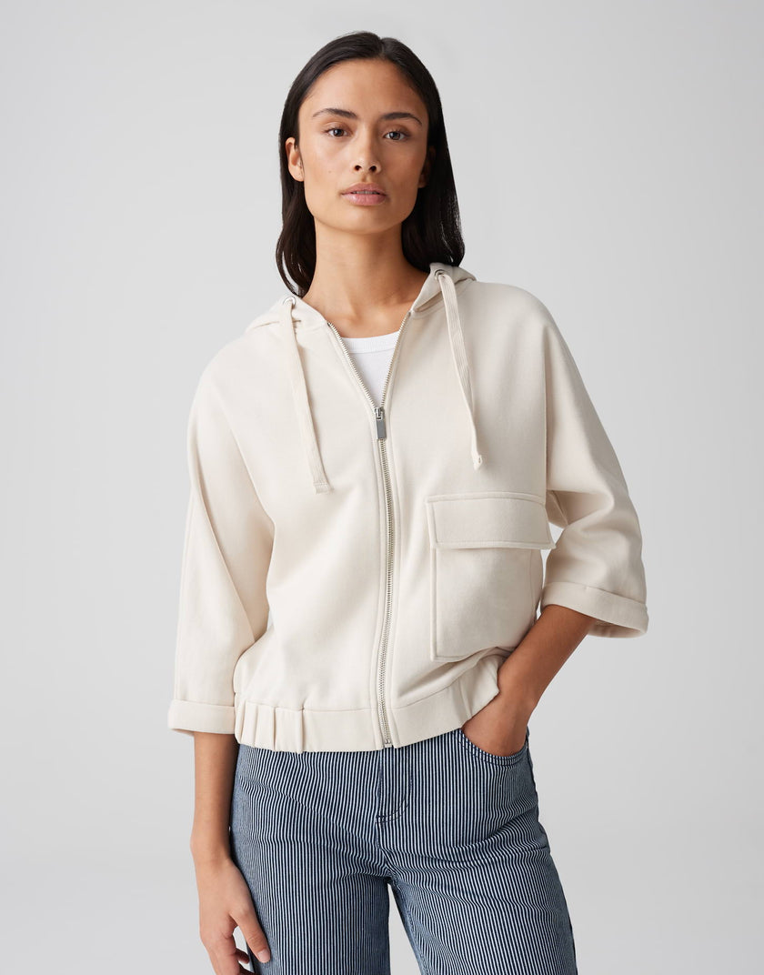 Jacke - Gusa