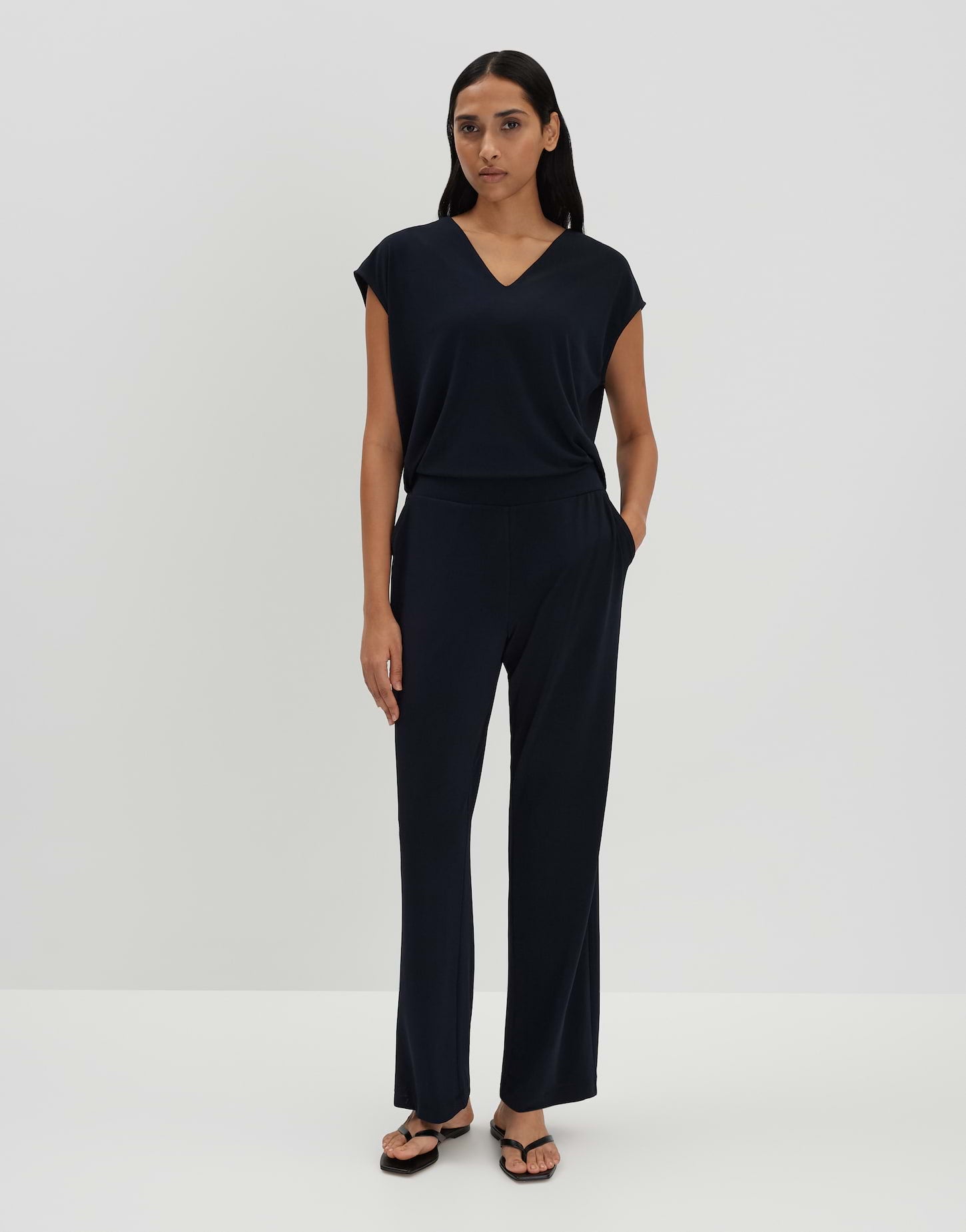 Jumpsuit - Celaria