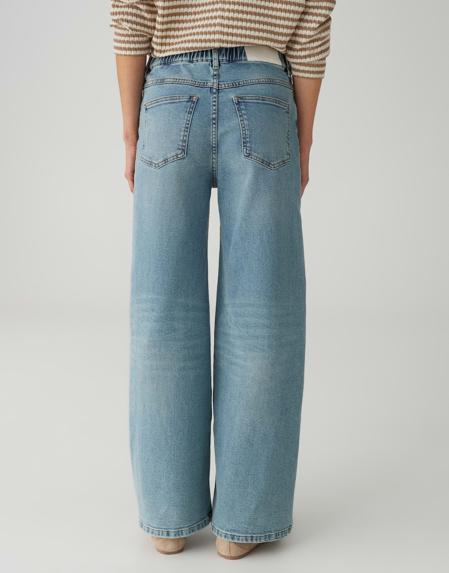 Jeans - Miva retro