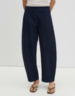 Barrel Leg Jeans - Cidem barrel