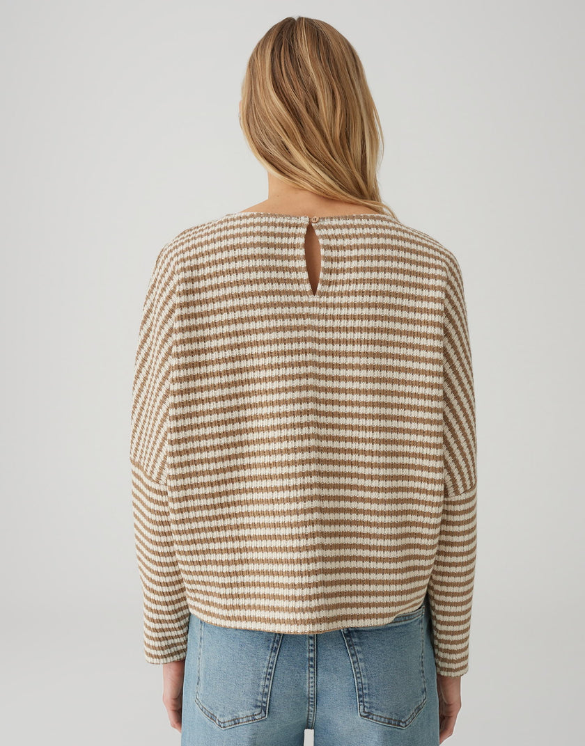 Sweatshirt - Gresh
