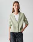 Strickjacke - Dassi