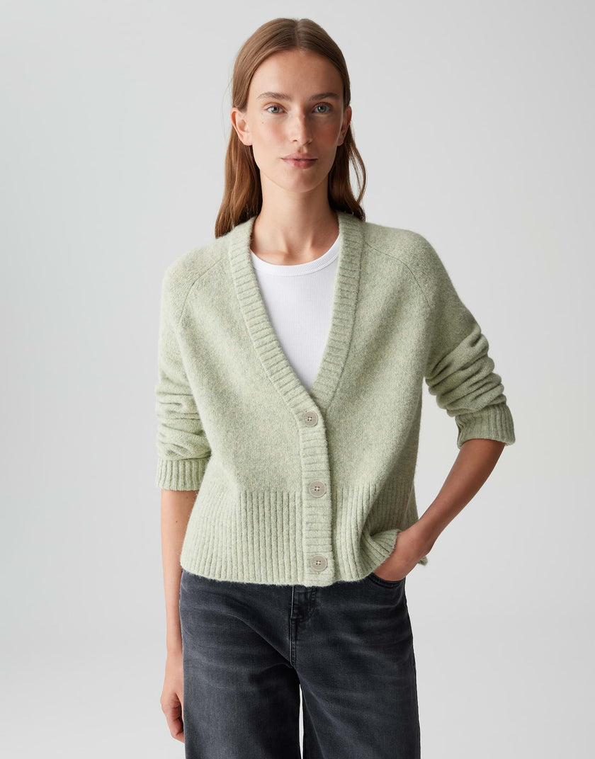 Strickjacke - Dassi