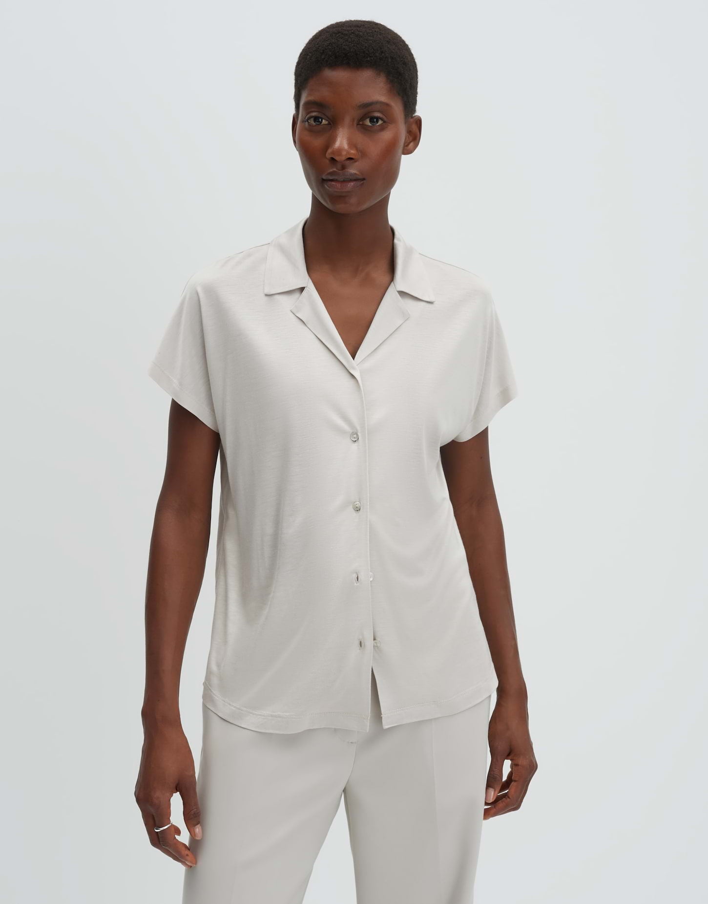 Shirt - Kedina ease