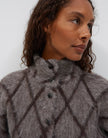 Strickjacke - Dargyle