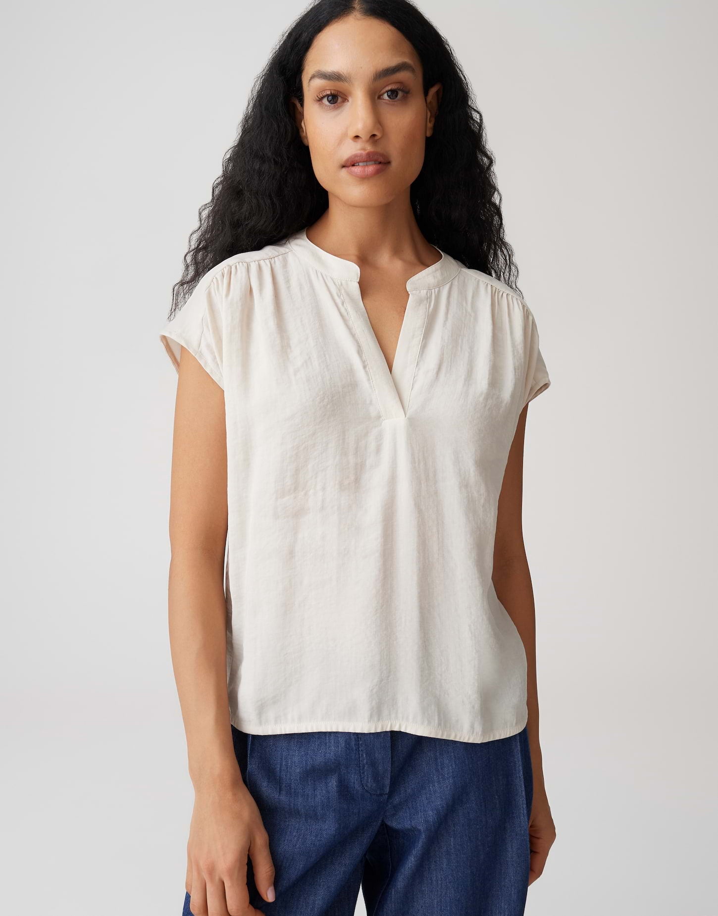 Bluse - Sawoko