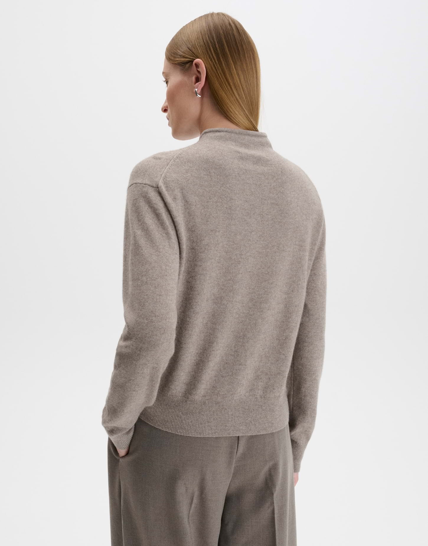 Strickjacke - Tenali