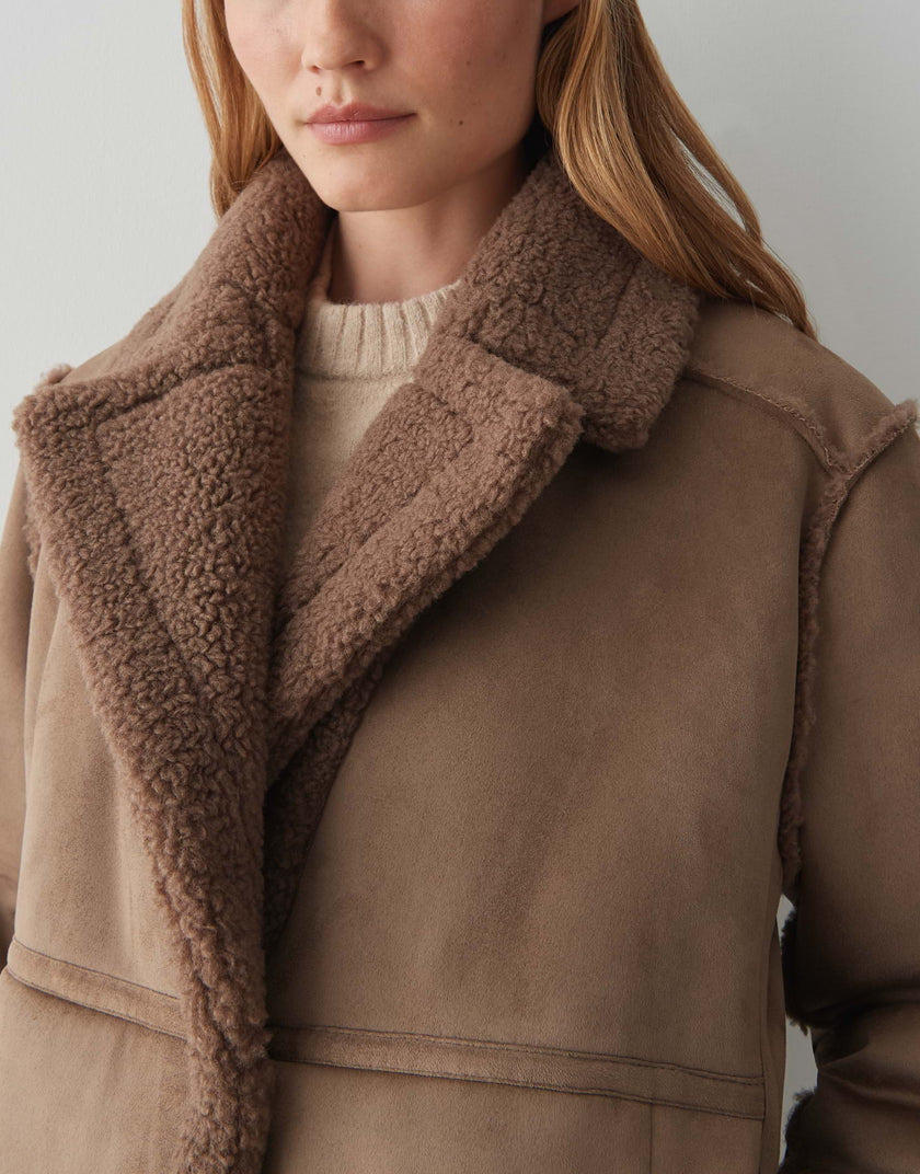 Jacke - Henola