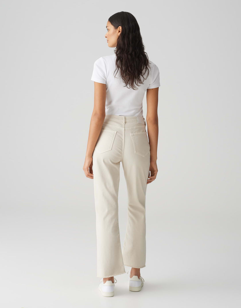 Jeans - Eboni french