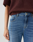 Jeans - Miva strong