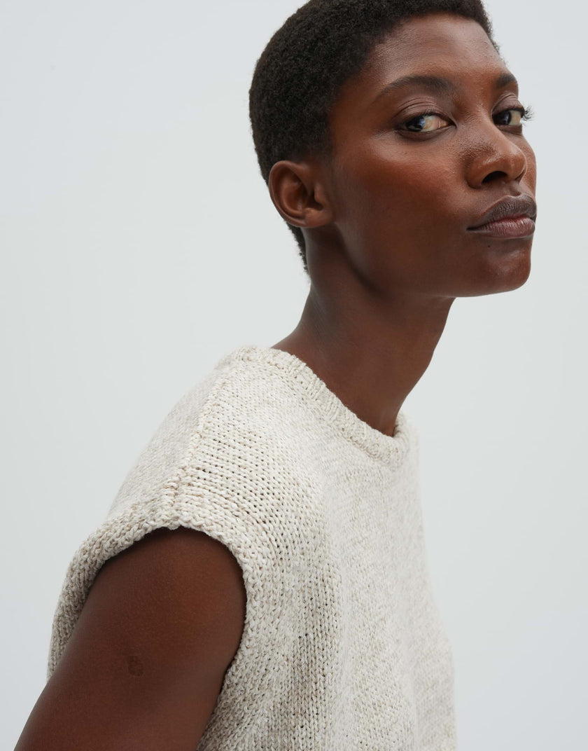 Strickpullover - Tuvalen
