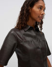 Bluse - Feleather