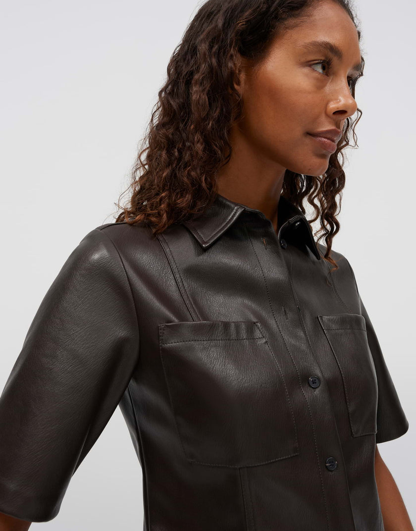 Bluse - Feleather