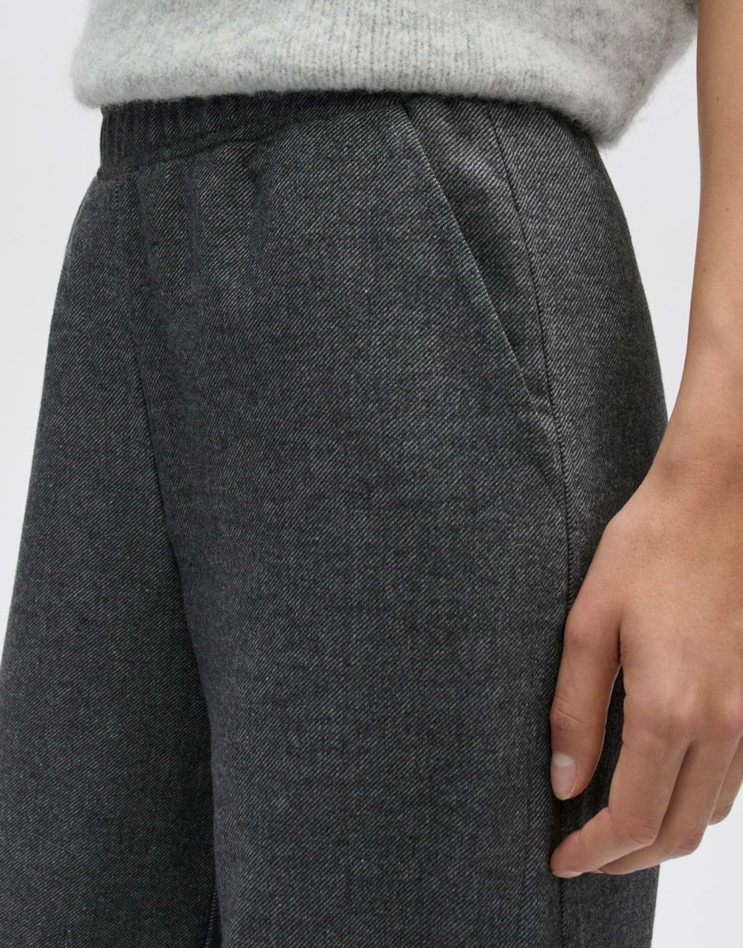 Hose - Myha heritage