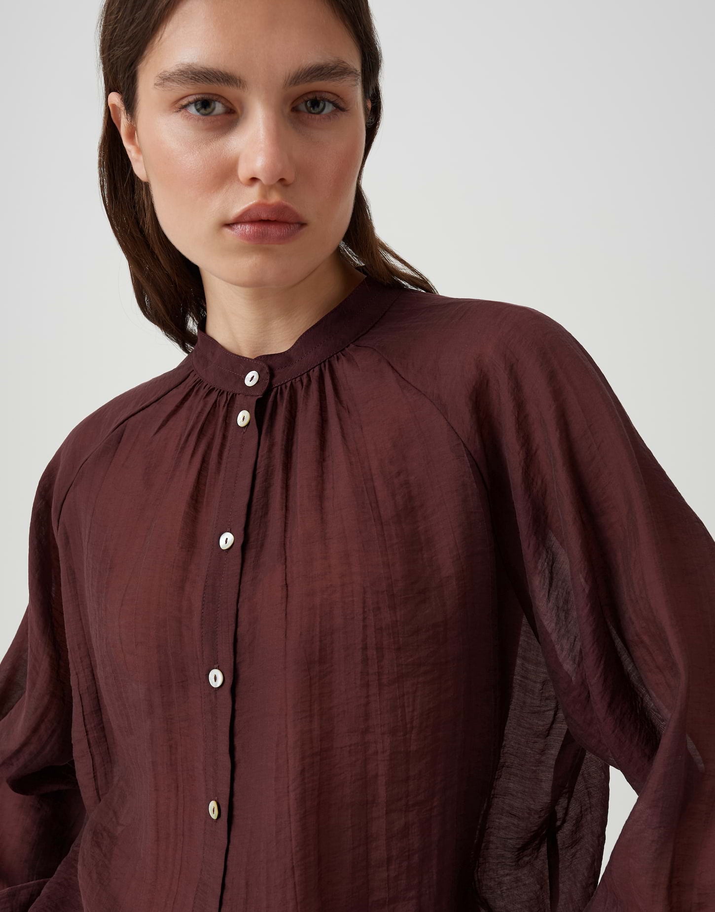 Bluse - Fabrielle