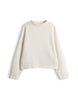 Sweatshirt - Gemse