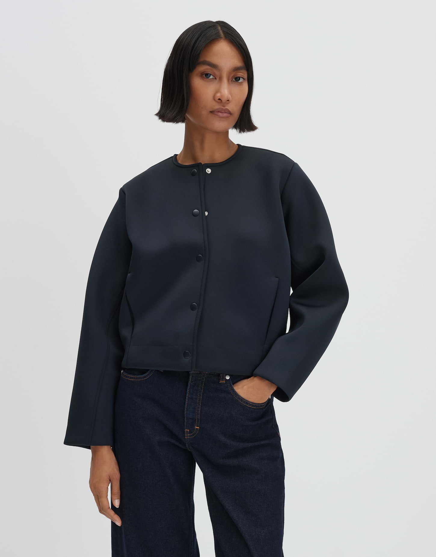 Jacke - Usanja