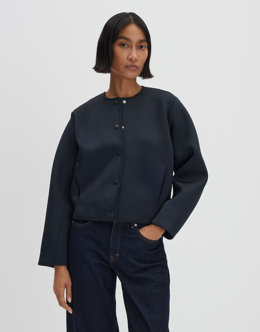 Jacke - Usanja