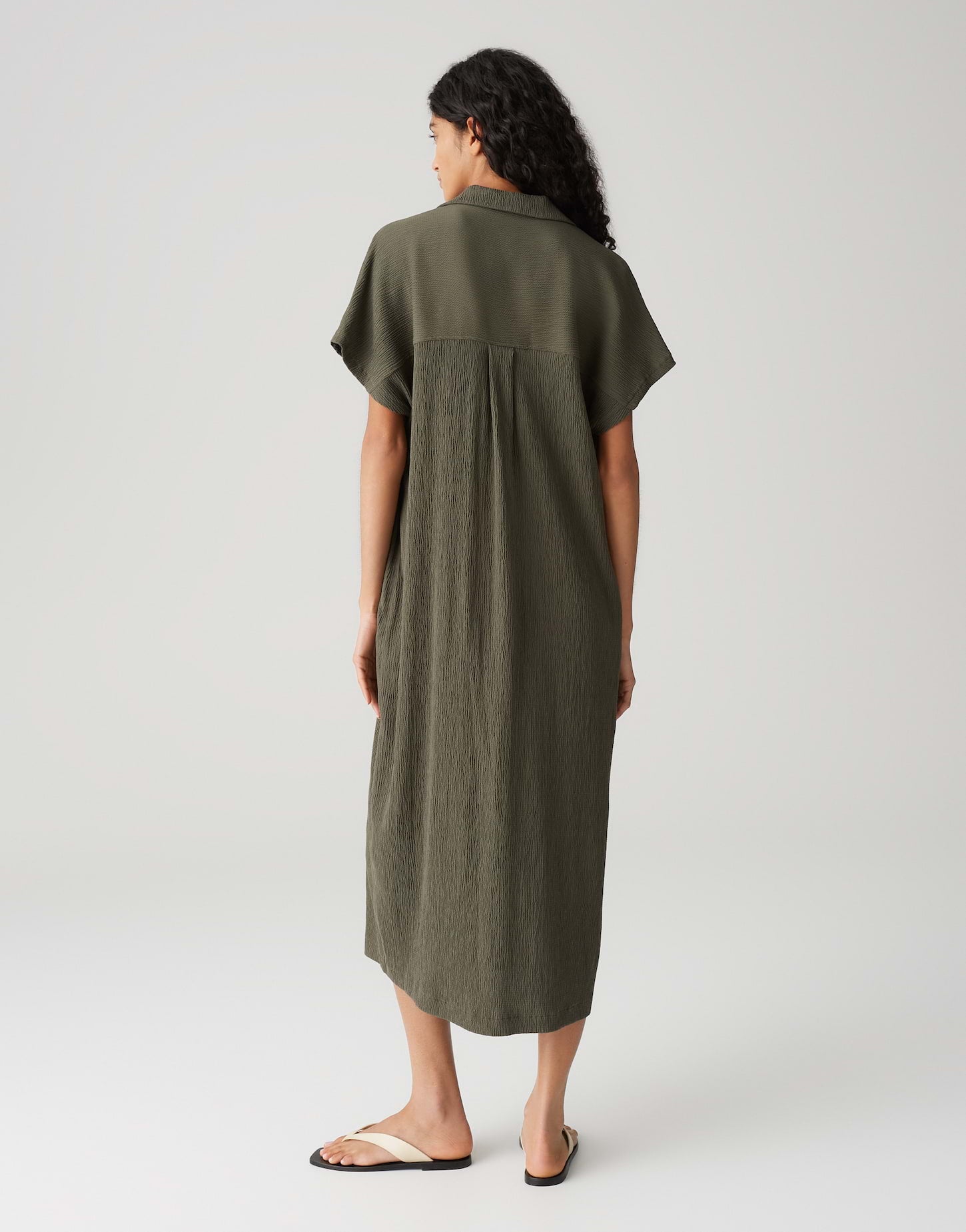Kleid - Wannie