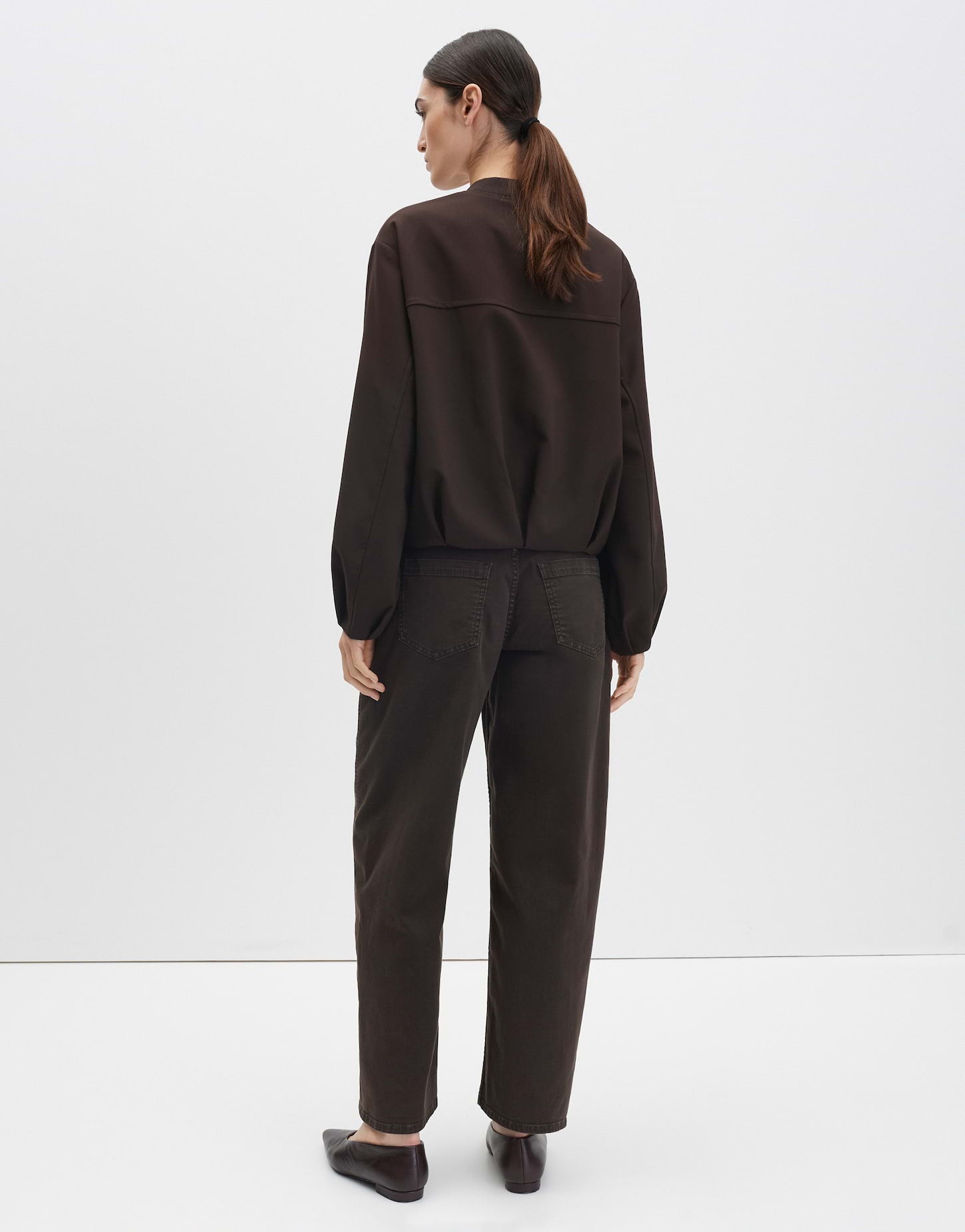 Jacke - Necily