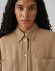 Bluse - Fiberta