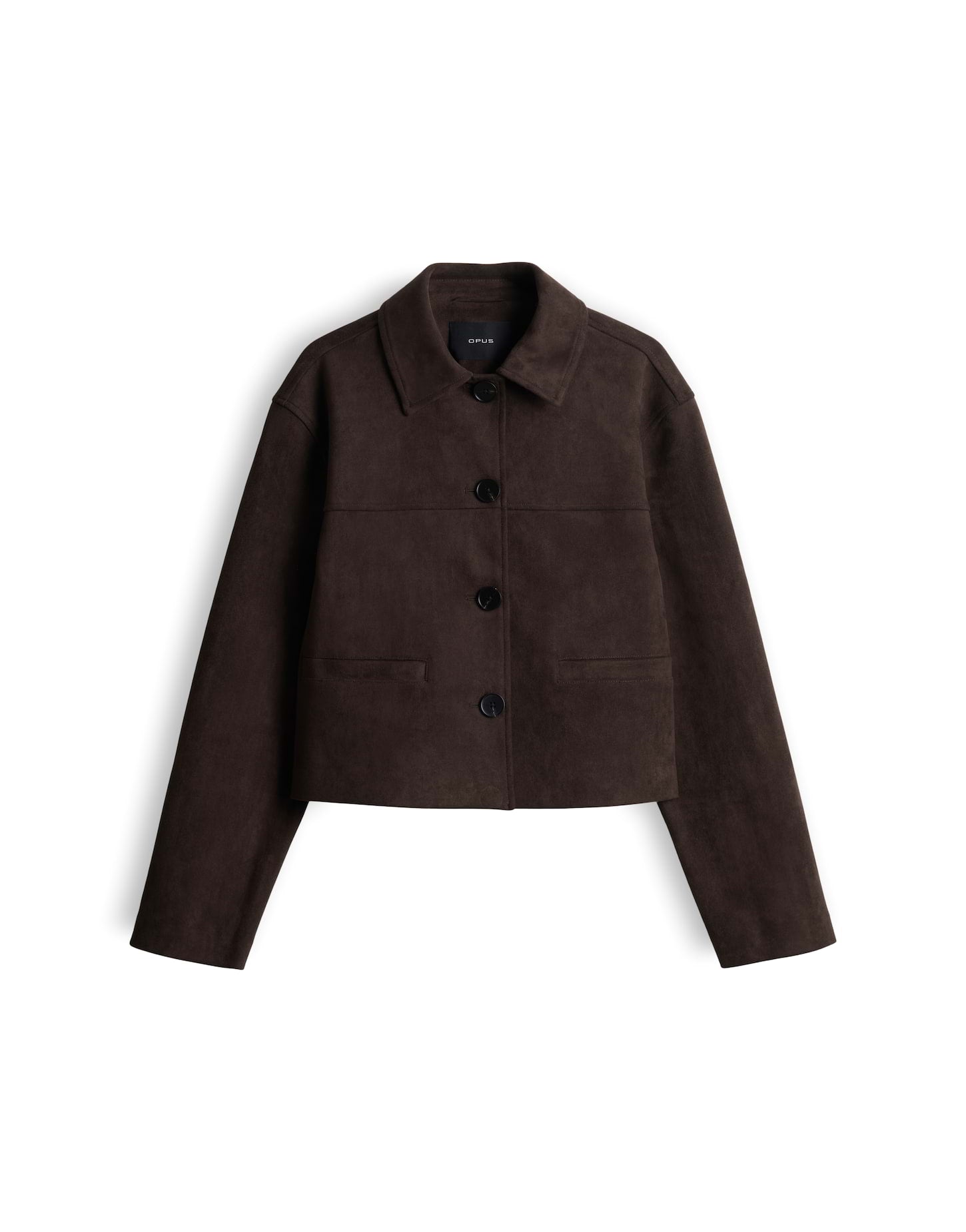 Jacke - Henso