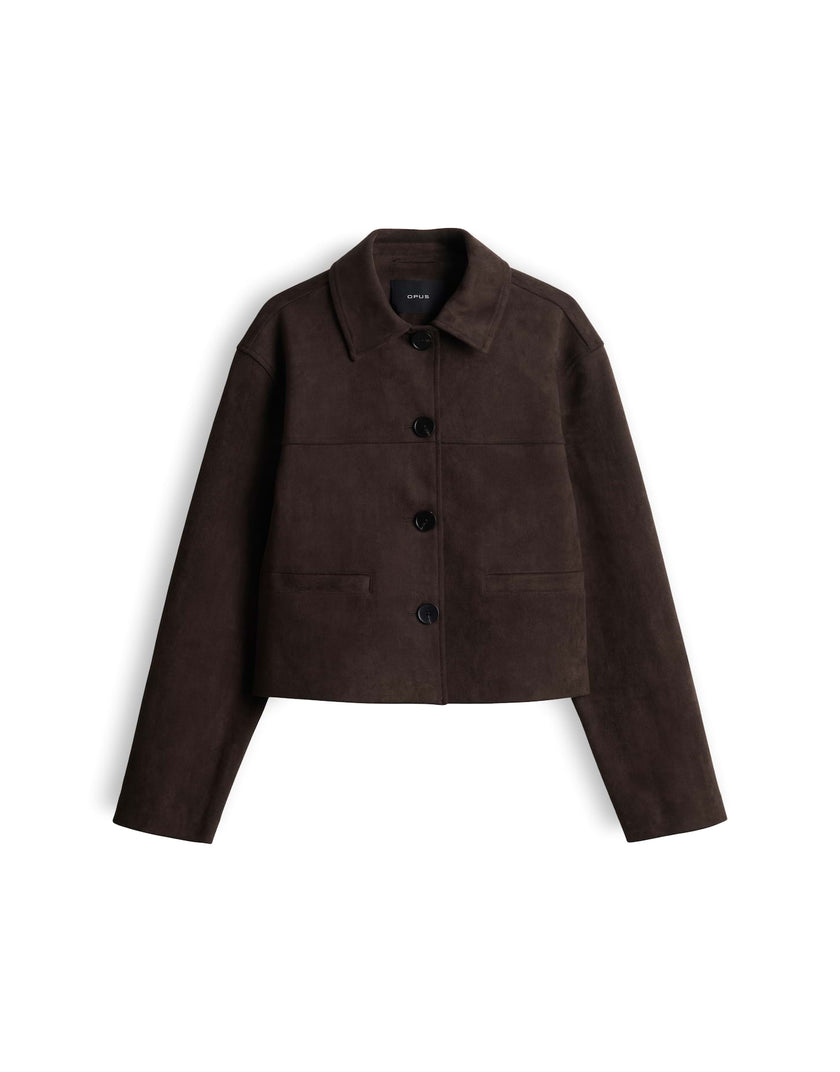 Jacke - Henso