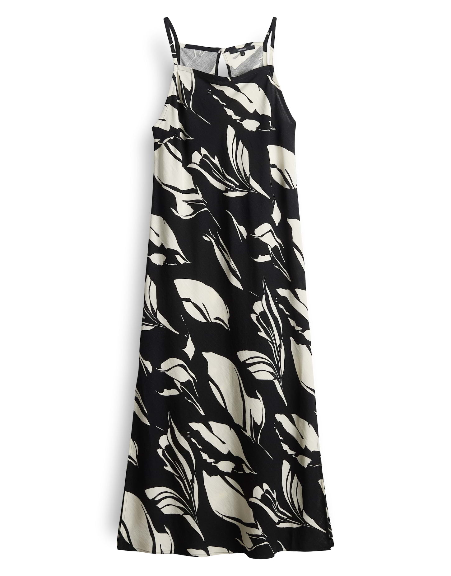 Kleid - Qualeza
