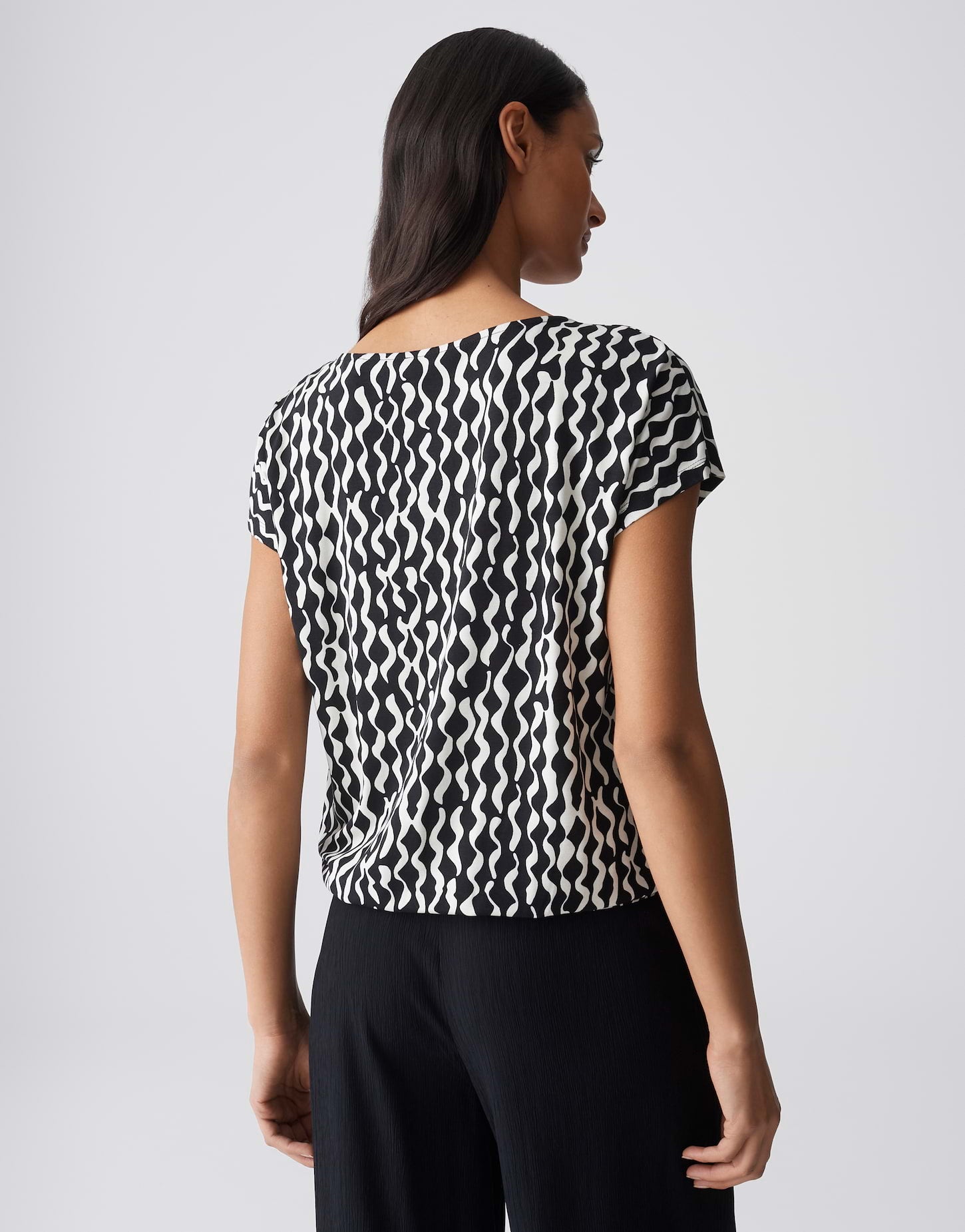 T-Shirt - Sapaya motion