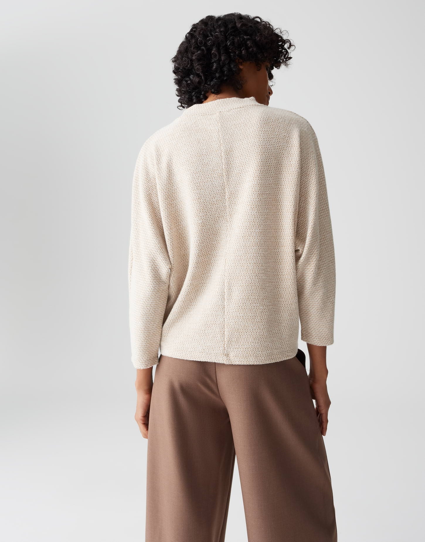 Sweatshirt - Sucozy