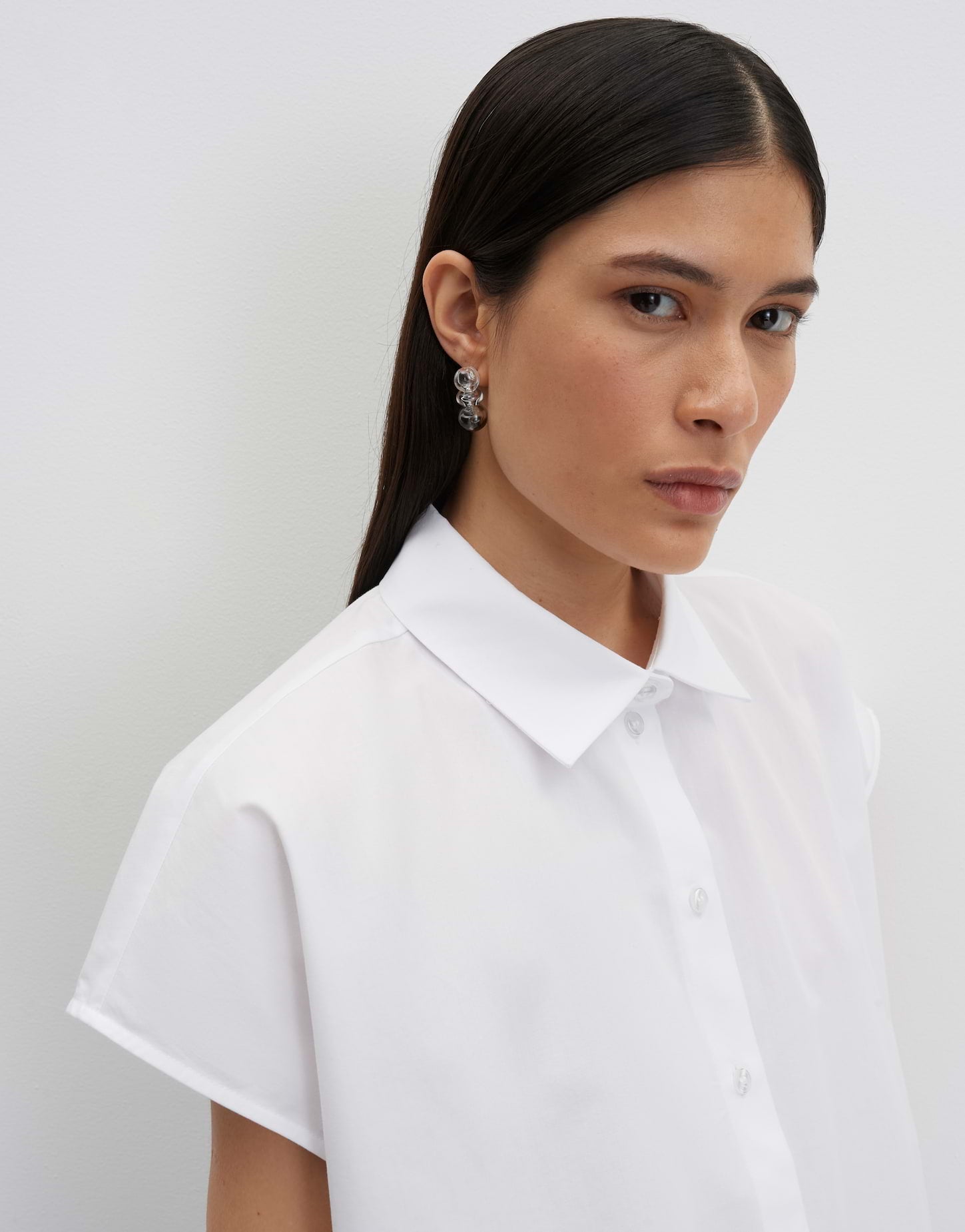 Bluse - Zusanna