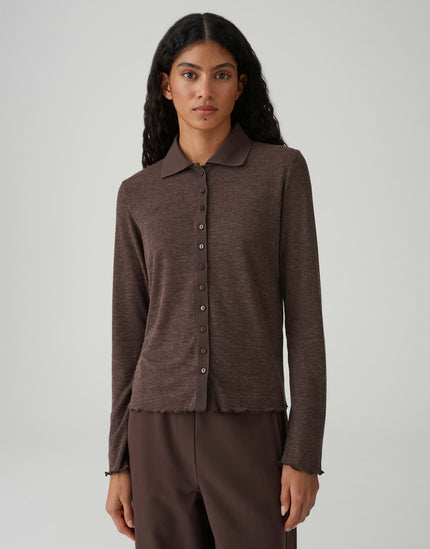 Langarmshirt - Sosea