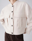 Jacke - Jalena