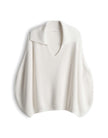 Pullover-Cape - Acookie