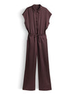 Jumpsuit - Mendie night