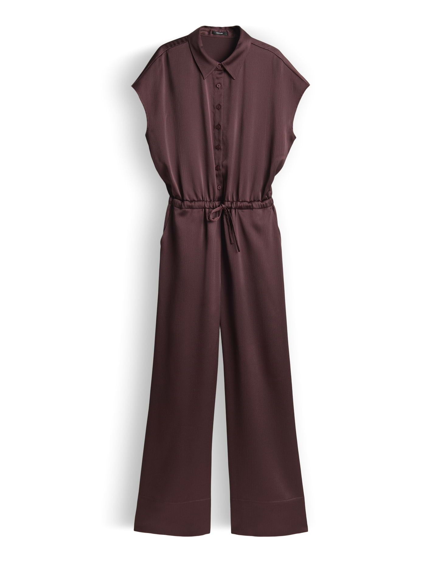 Jumpsuit - Mendie night