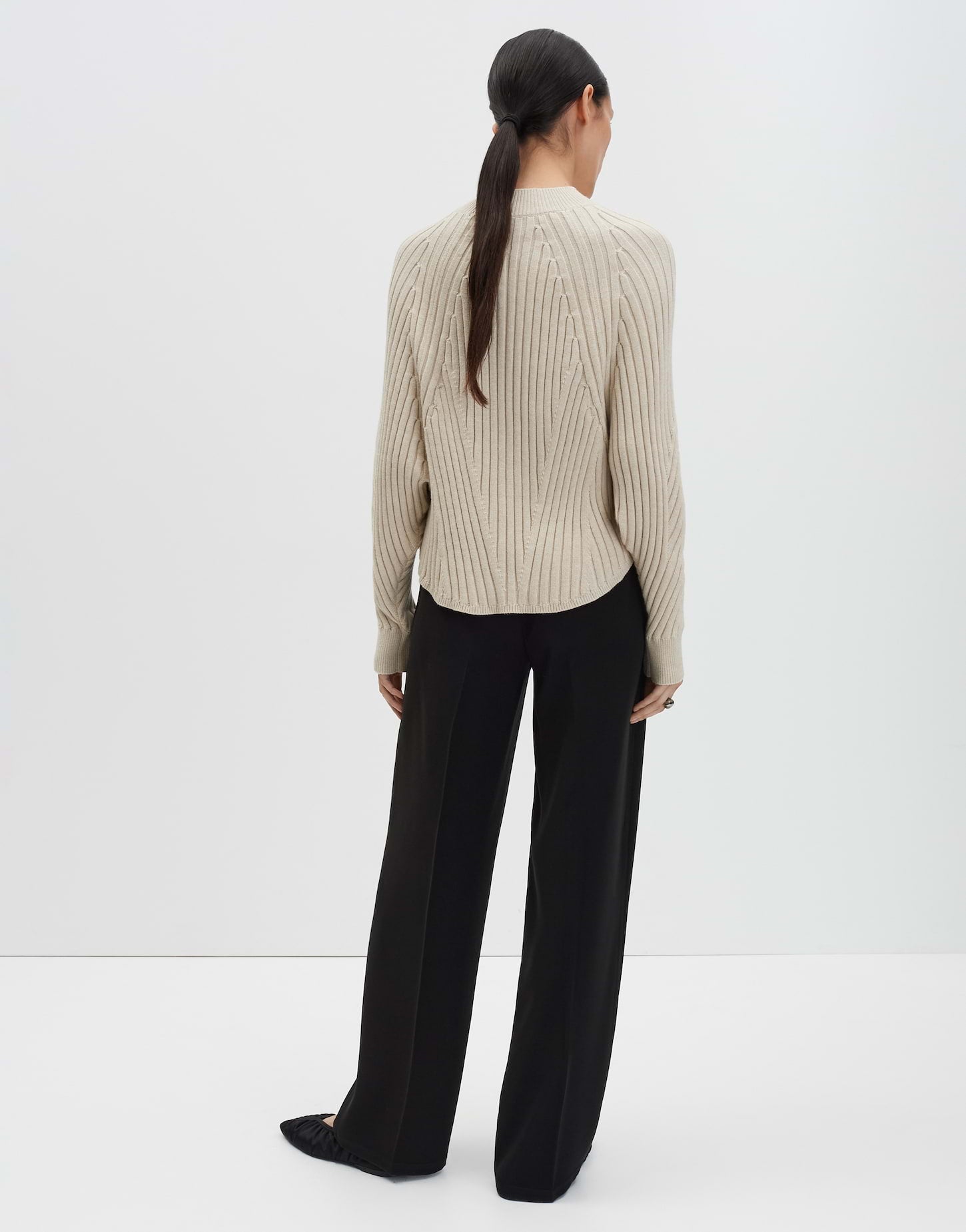 Pullover - Touann