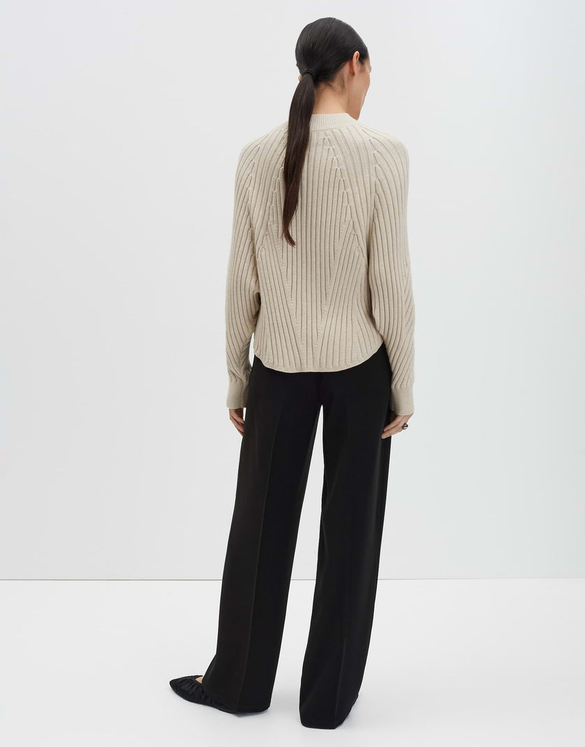 Pullover - Touann