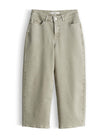 Jeans -Barrel Leg - Corah curved